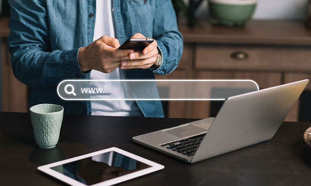 Secure Your Online Presence with the Perfect Domain Name